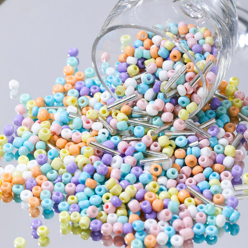 Macaroon color system