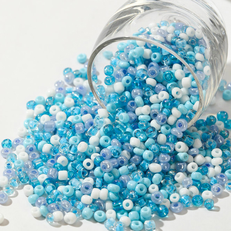 light blue Department