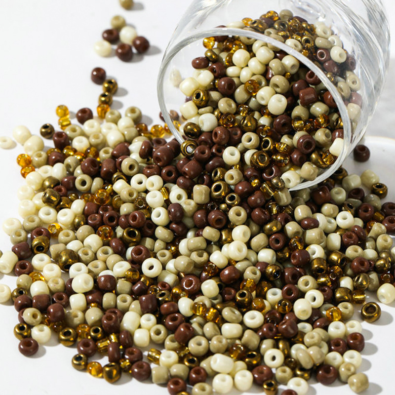 Maillard Color System