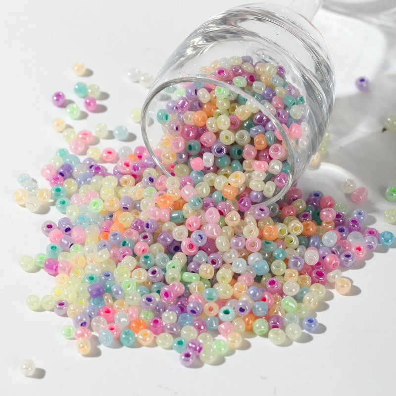Cream Bead Blend