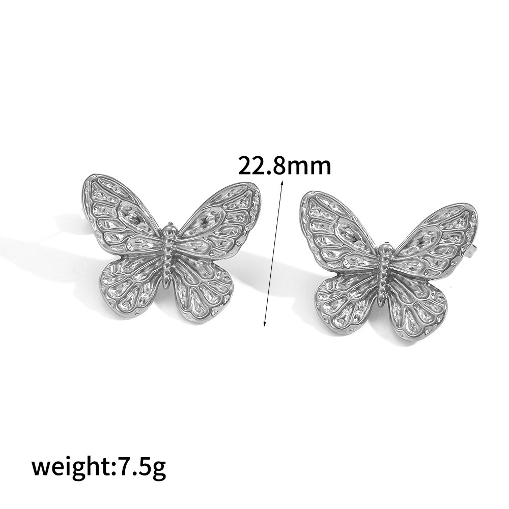 Earrings te60430-s
