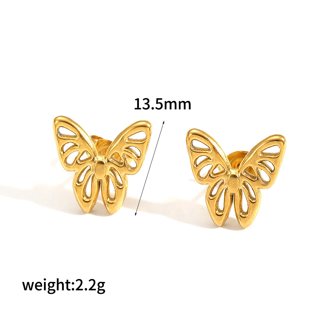 Earrings te6520