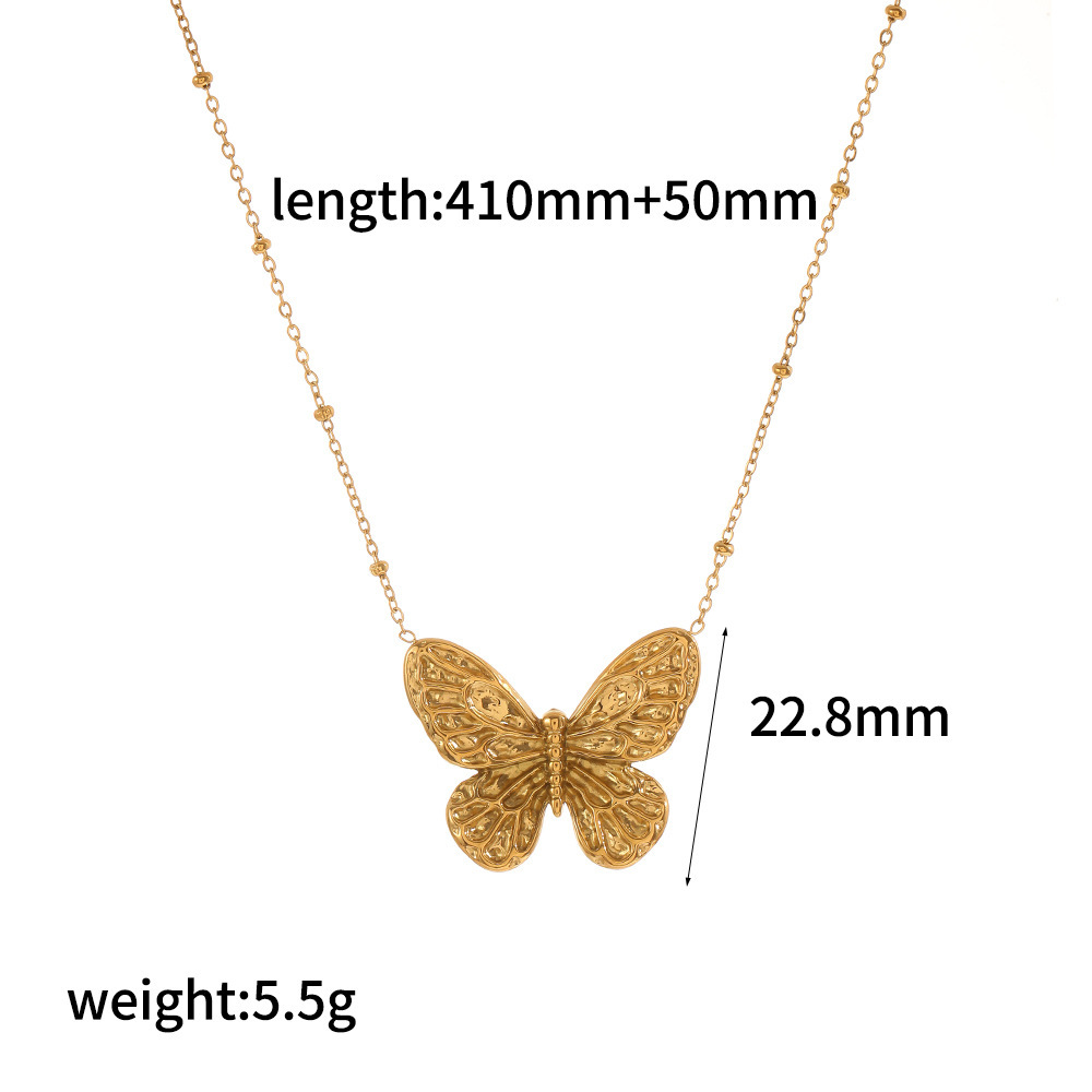 Necklace tn60430