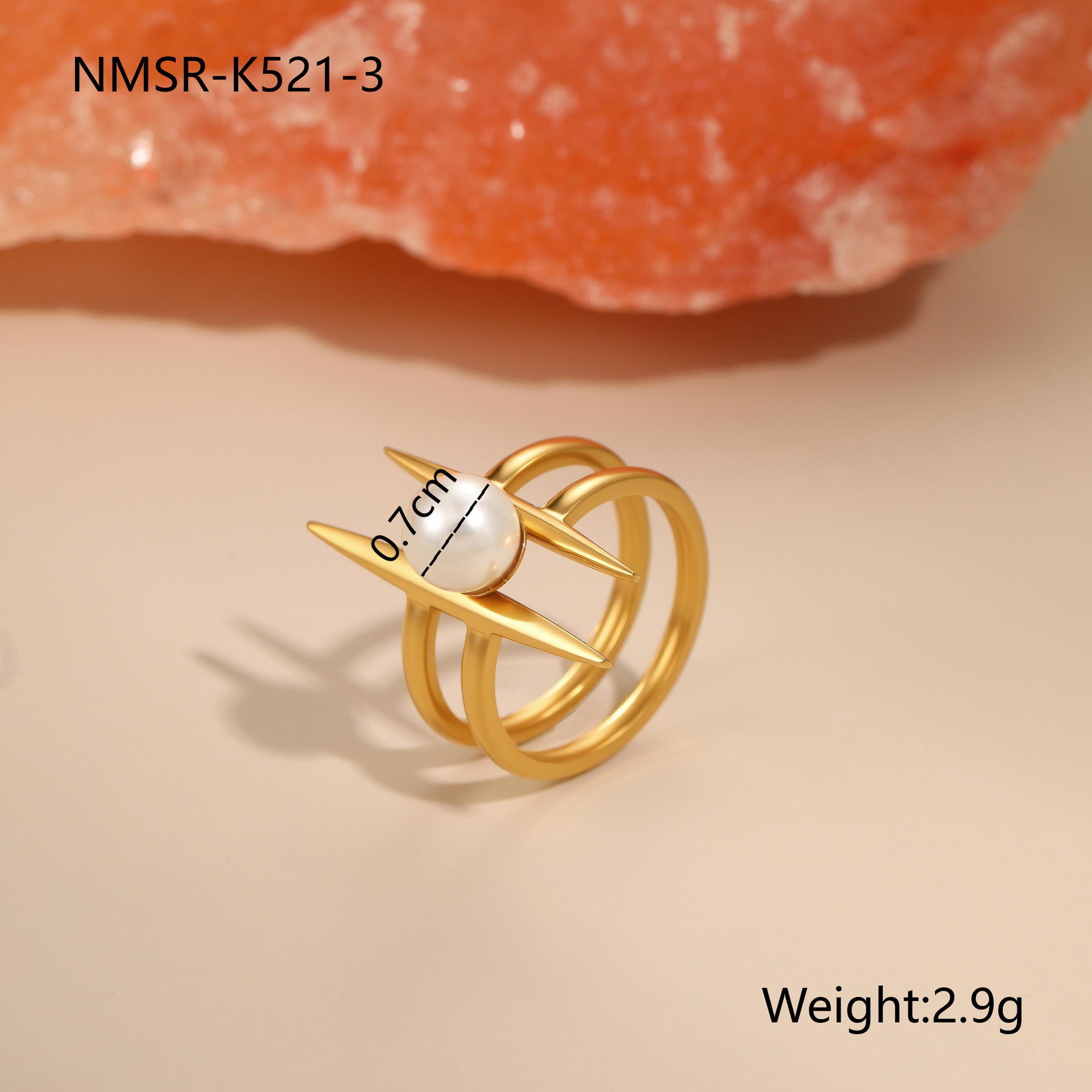 NMSR-K521-3