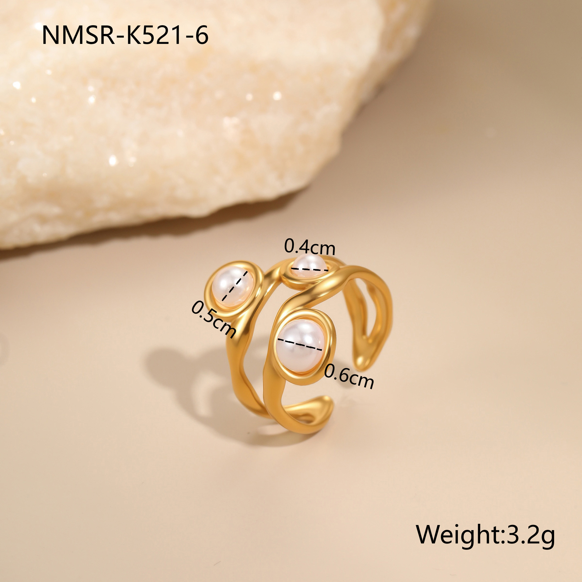 NMSR-K521-6