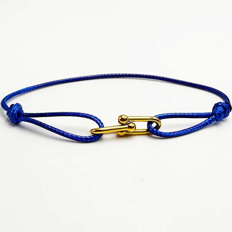 Navy blue gold
