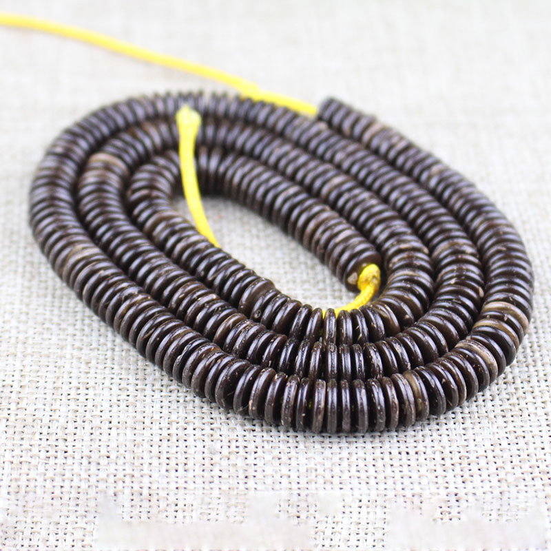 [coffee color], rounded corners, 2x8MM, about 280 pcs