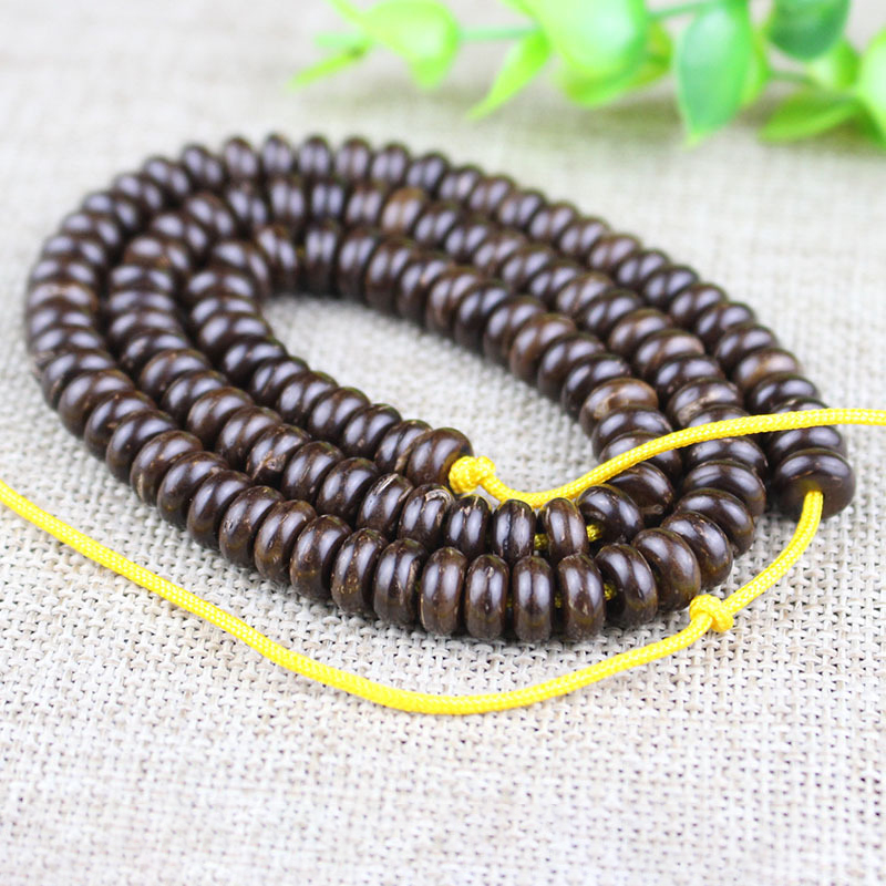 [coffee color], rounded corners, 3x8MM, about 110 pcs