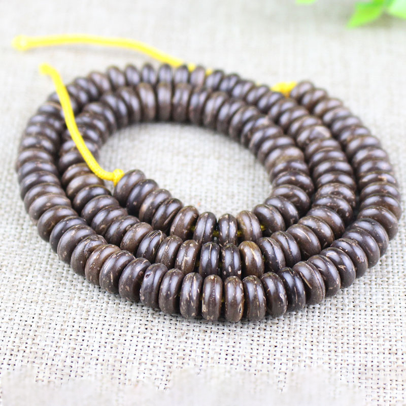 [coffee color], rounded corners, 3.5x9MM, about 110 pcs