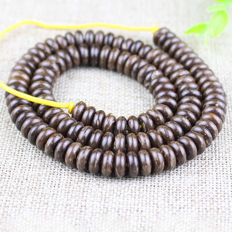 [coffee color], rounded corners, 3.5x10MM, about 110 pcs