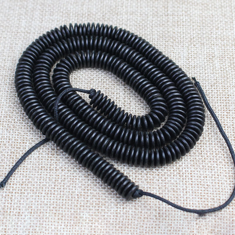 [black], rounded corners, 2x10MM, about 280 pcs