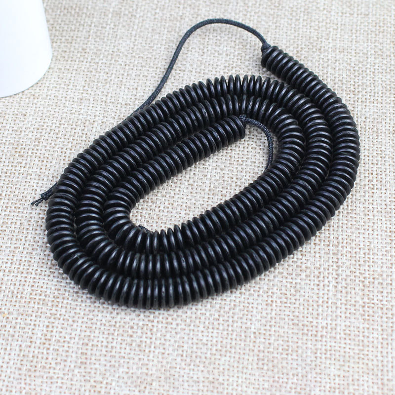 [black], rounded corners, 2x8MM, about 330 pcs