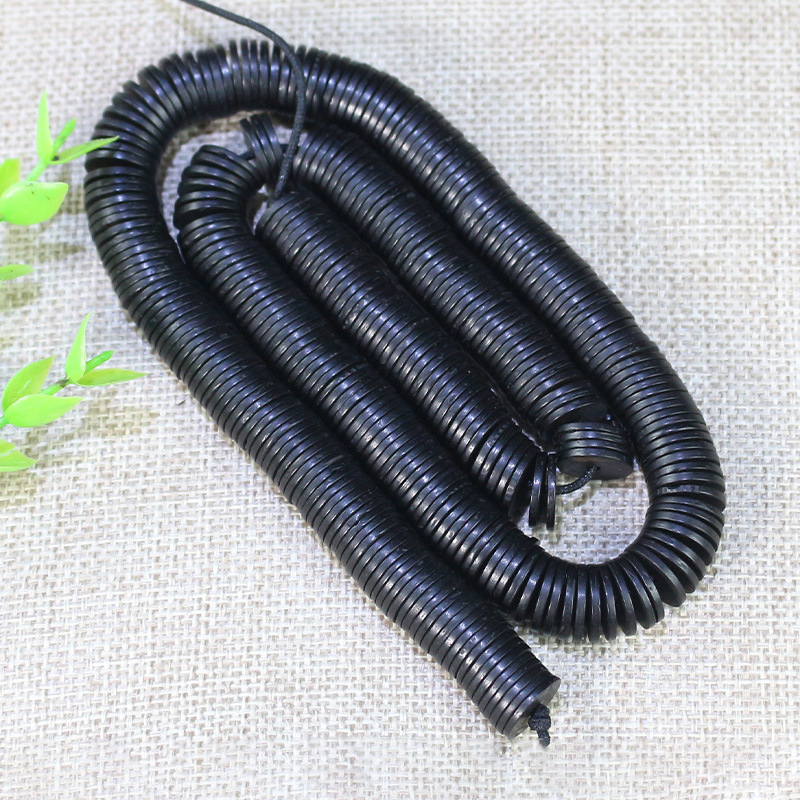 [black], right-angled side, 10x1MM, about 280 pcs