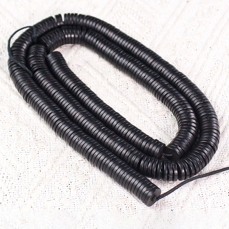 [black], right-angled side, 12x2MM , about 330 pcs