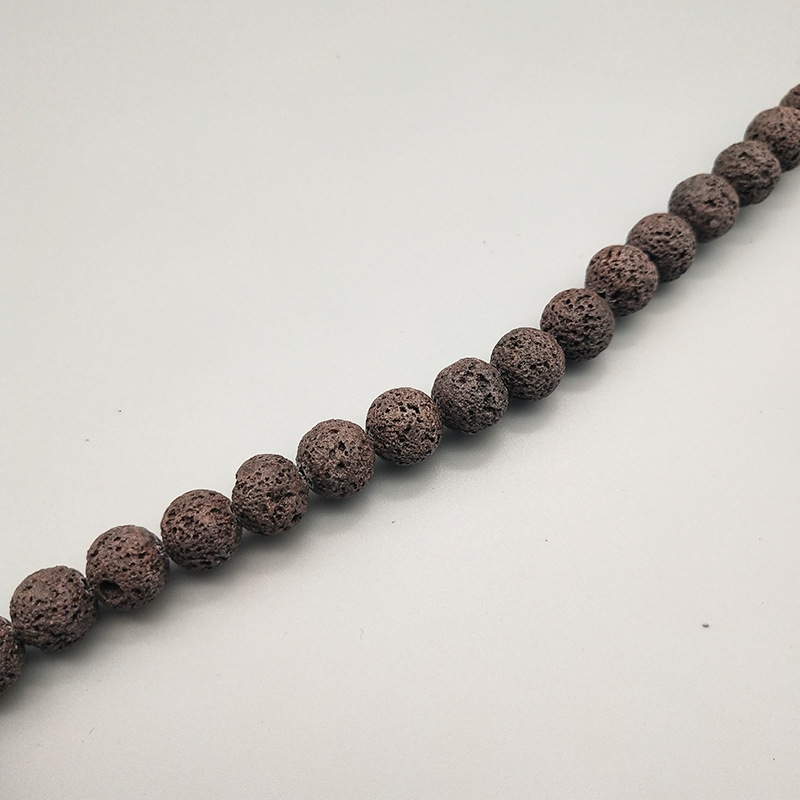 color marrón rojizo