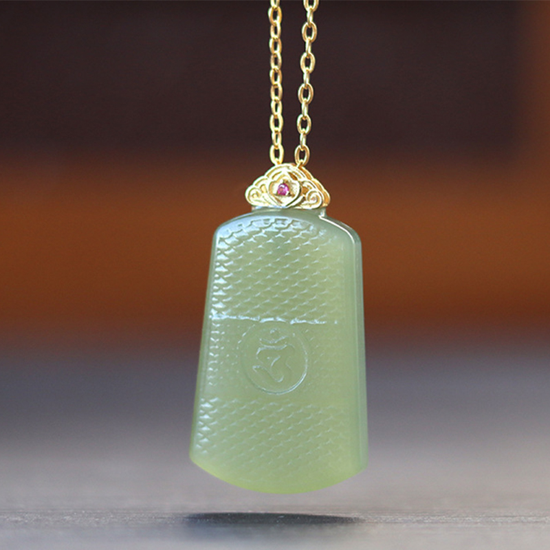 3 necklace 40cm with 5cm extender chain