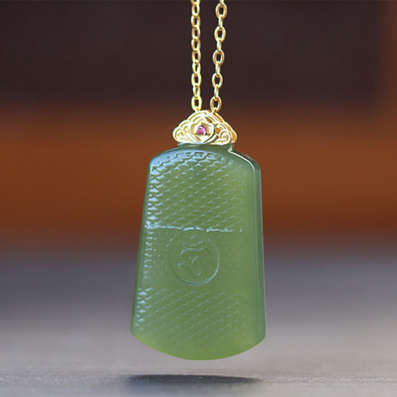 4 necklace 40cm with 5cm extender chain