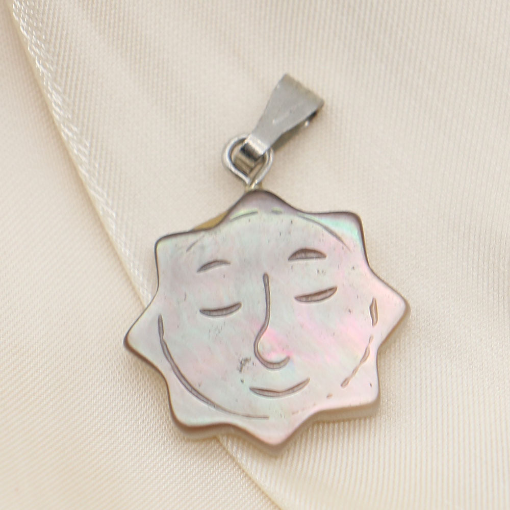 Black Butterfly shell