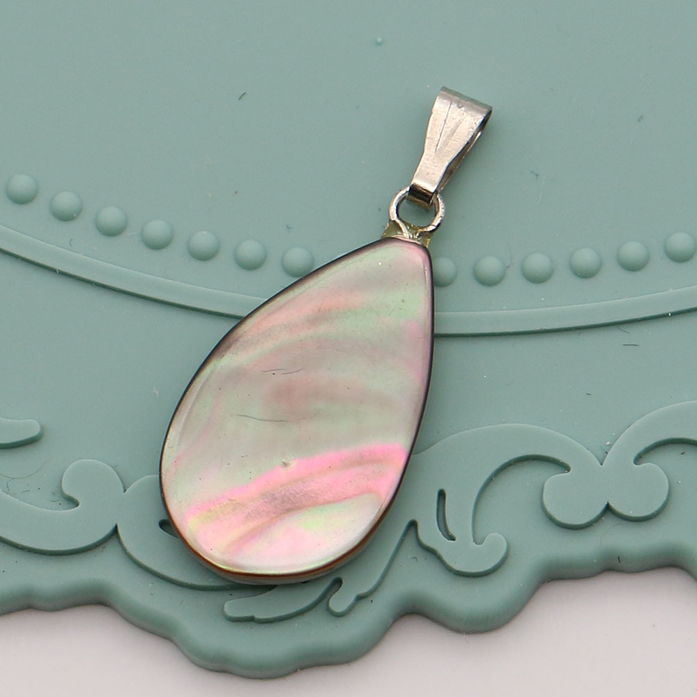 Black Butterfly shell