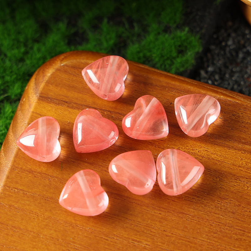 Watermelon red one (synthetic)