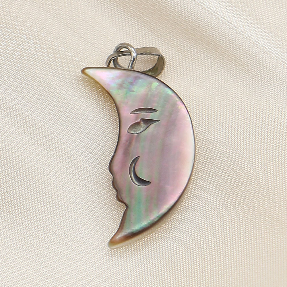 Black Butterfly shell