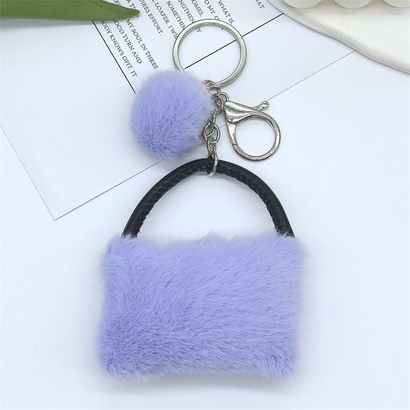 фиолетовый