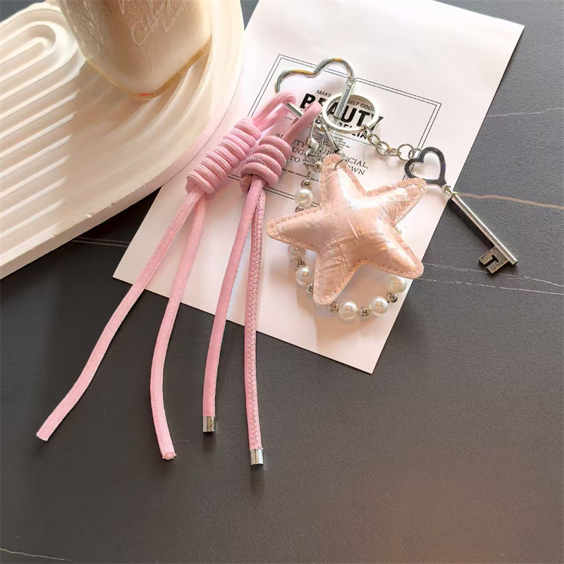 Розовая кожа