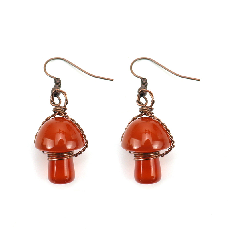 red agate