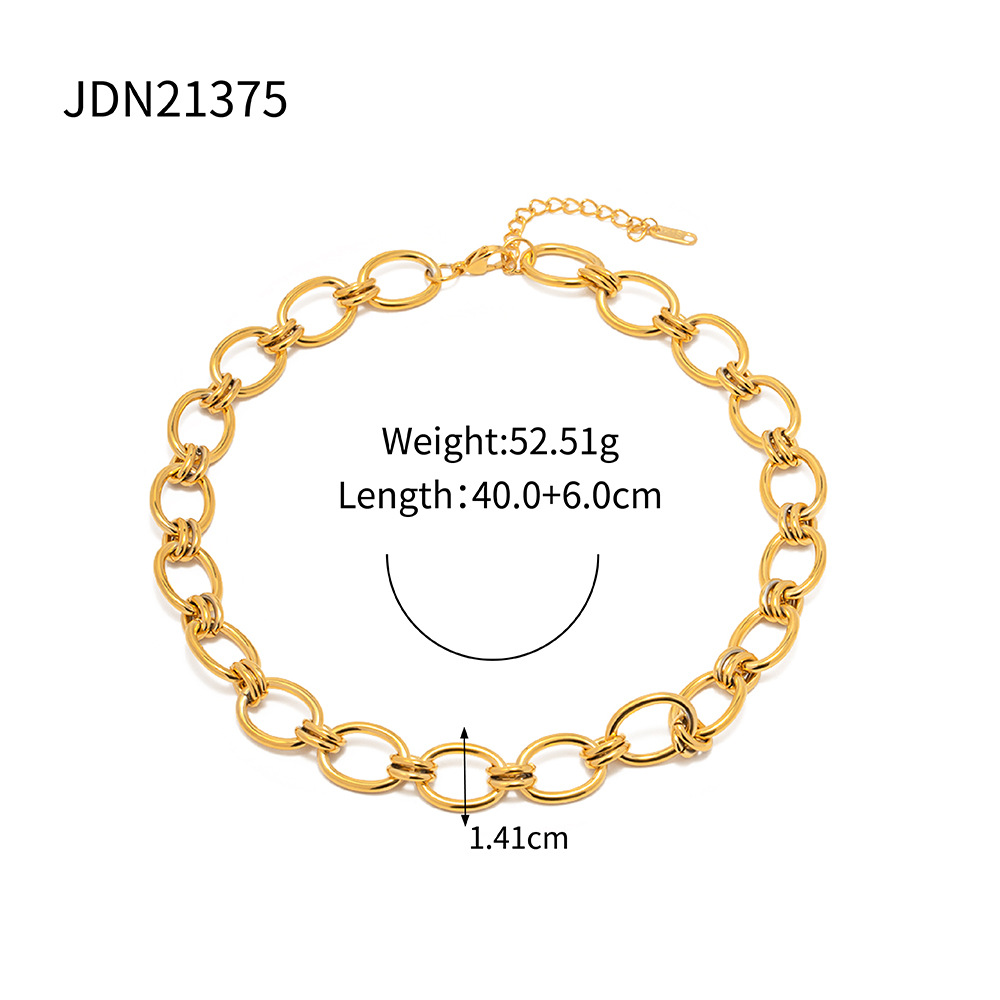 Jdn21375 [necklace]