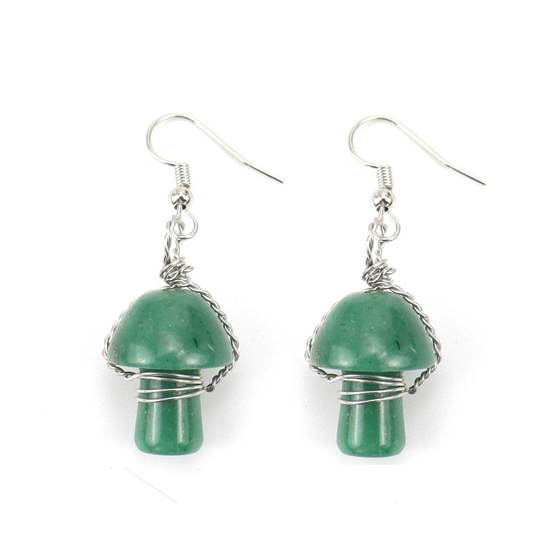 Green East Mausoleum