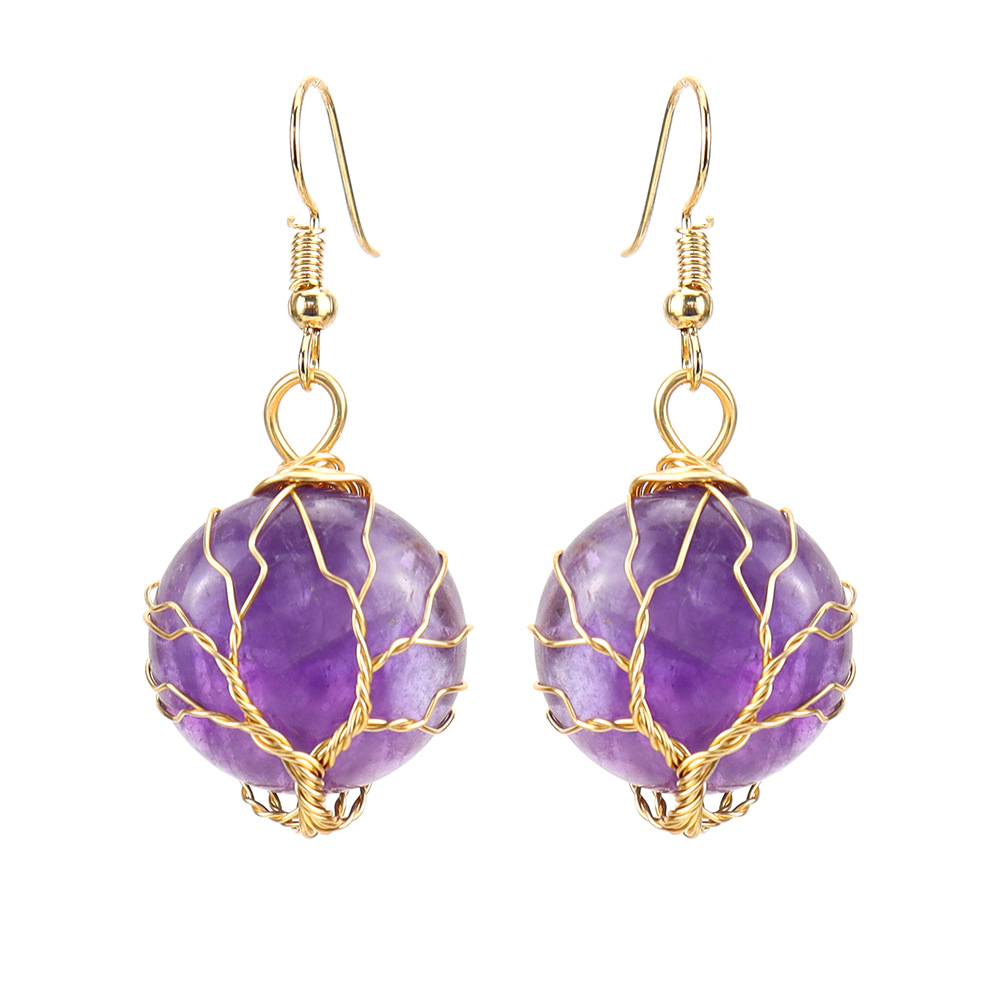 Gold   amethyst