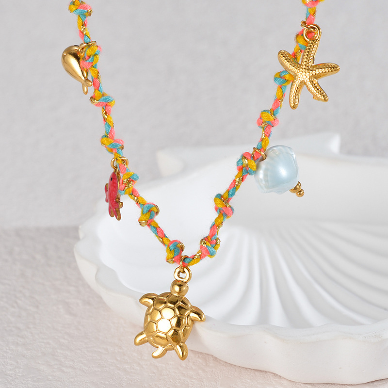 Turtle   starfish model