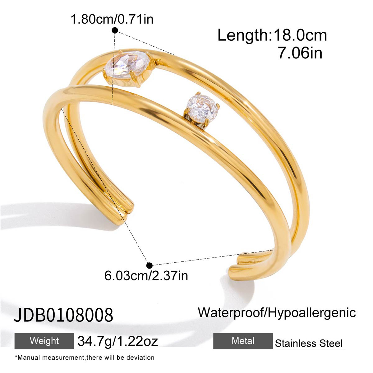 JDB0108008