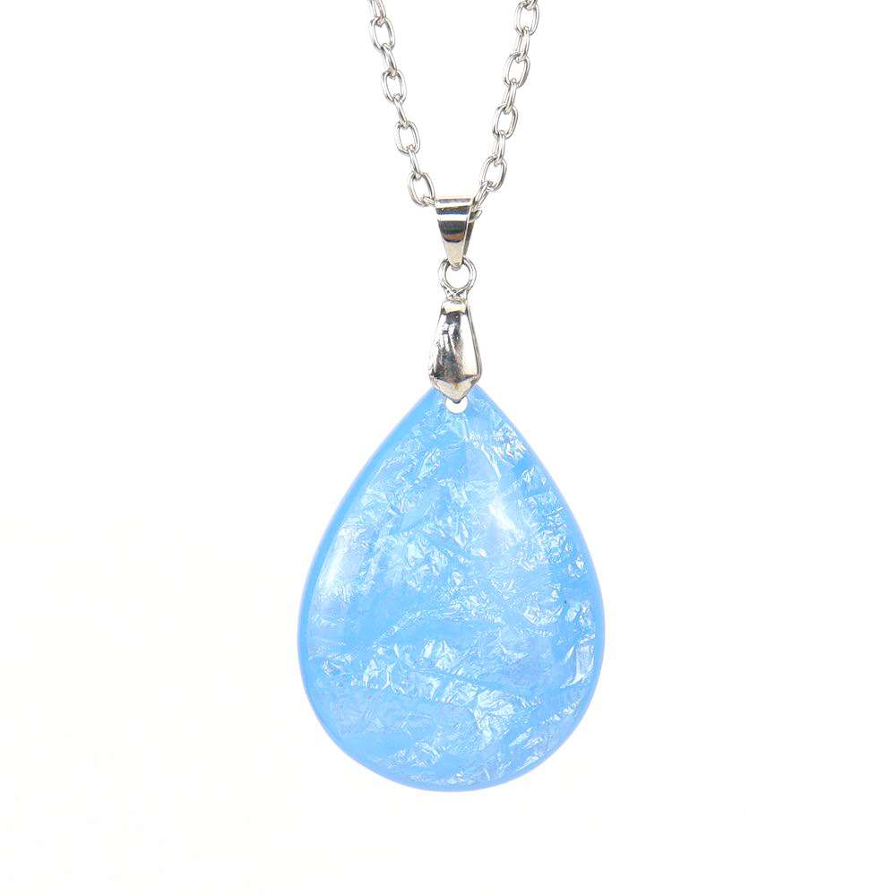 Ripple - royal blue type b