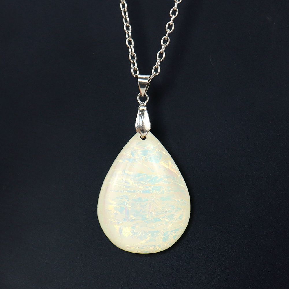 Corrugation - white type b