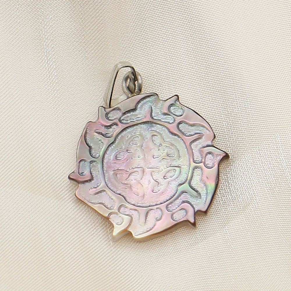 Black Butterfly shell