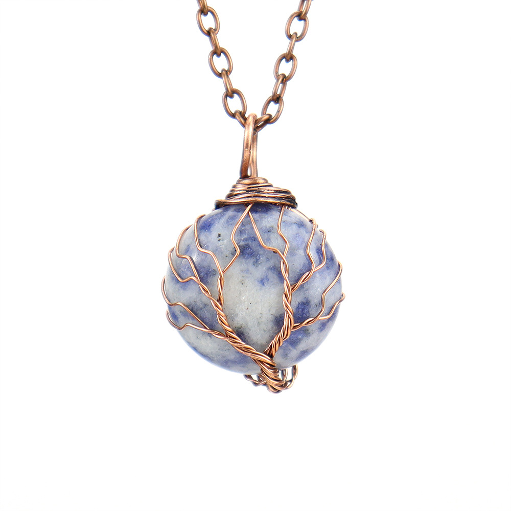 Ancient red copper   lapis lazuli