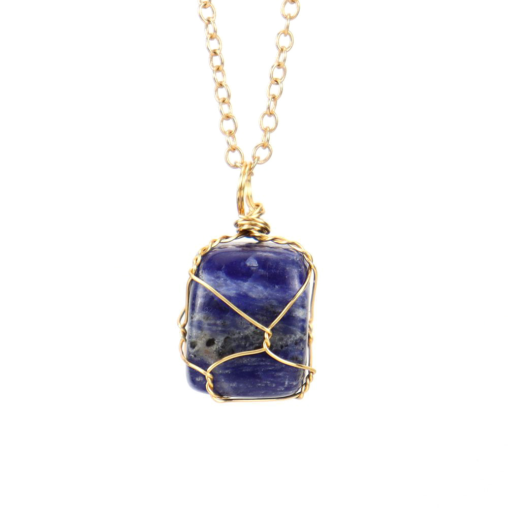 Gold  lapis lazuli