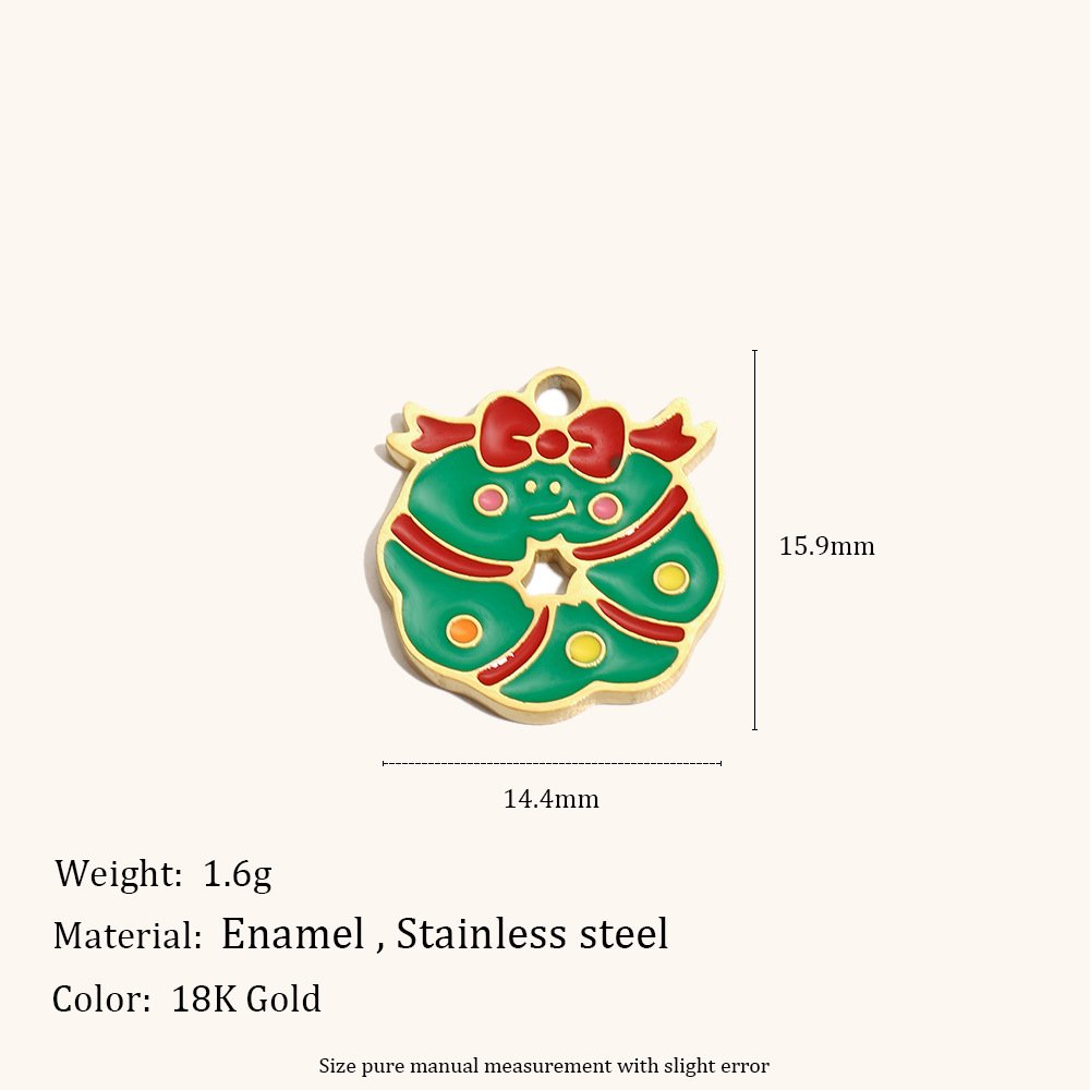 Christmas gift box 2