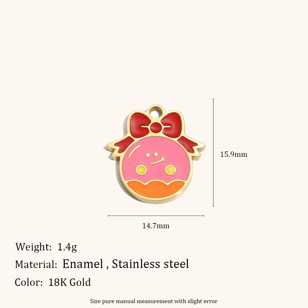 Christmas gift box 3