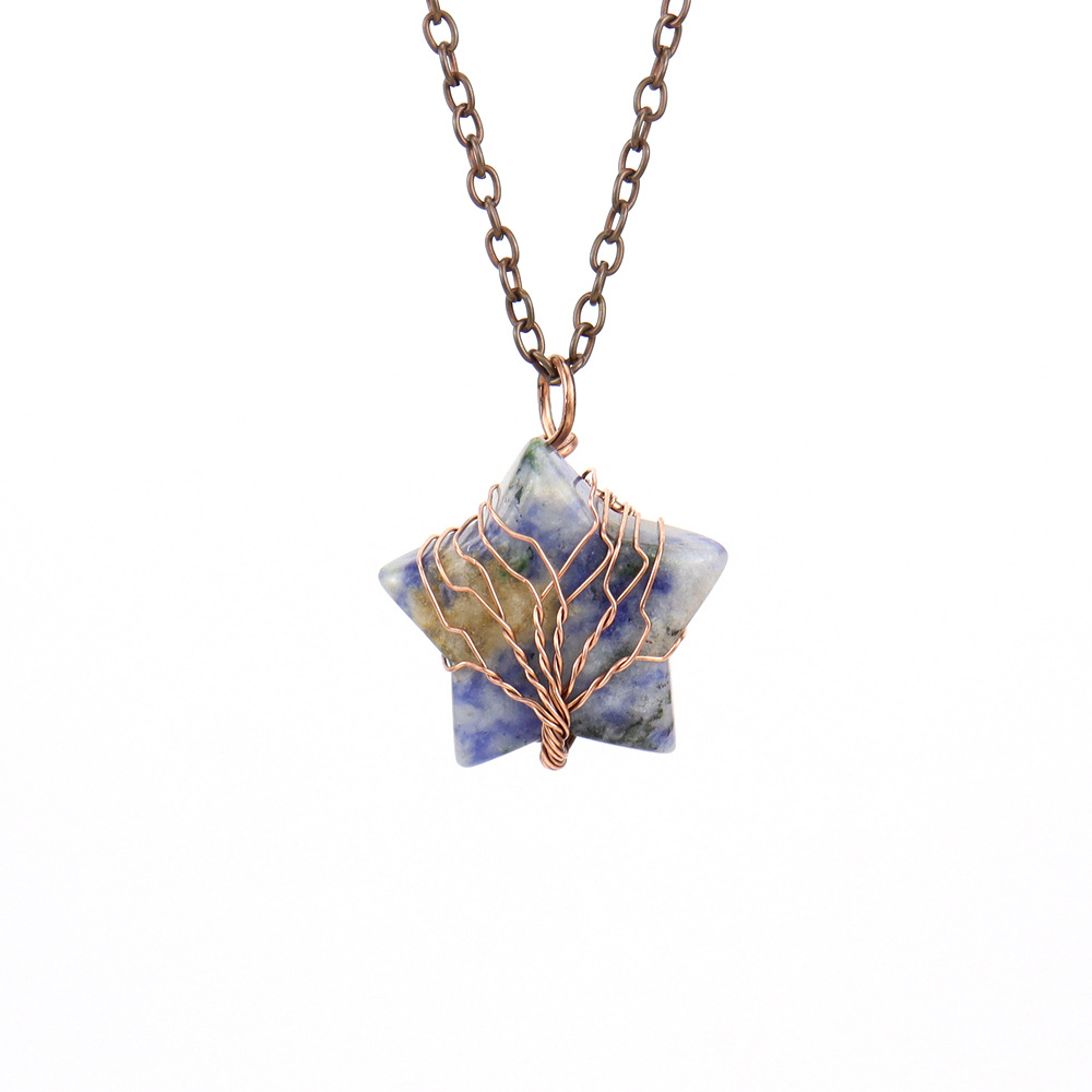 Ancient red copper   lapis lazuli