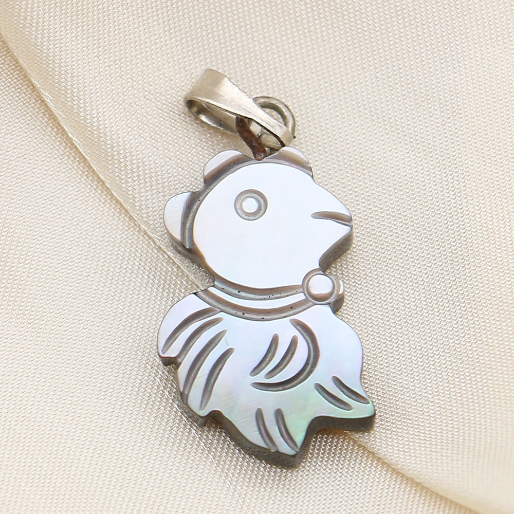 Black Butterfly shell