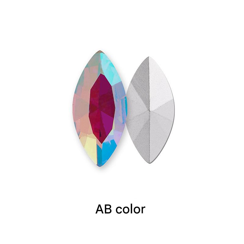 Ab color