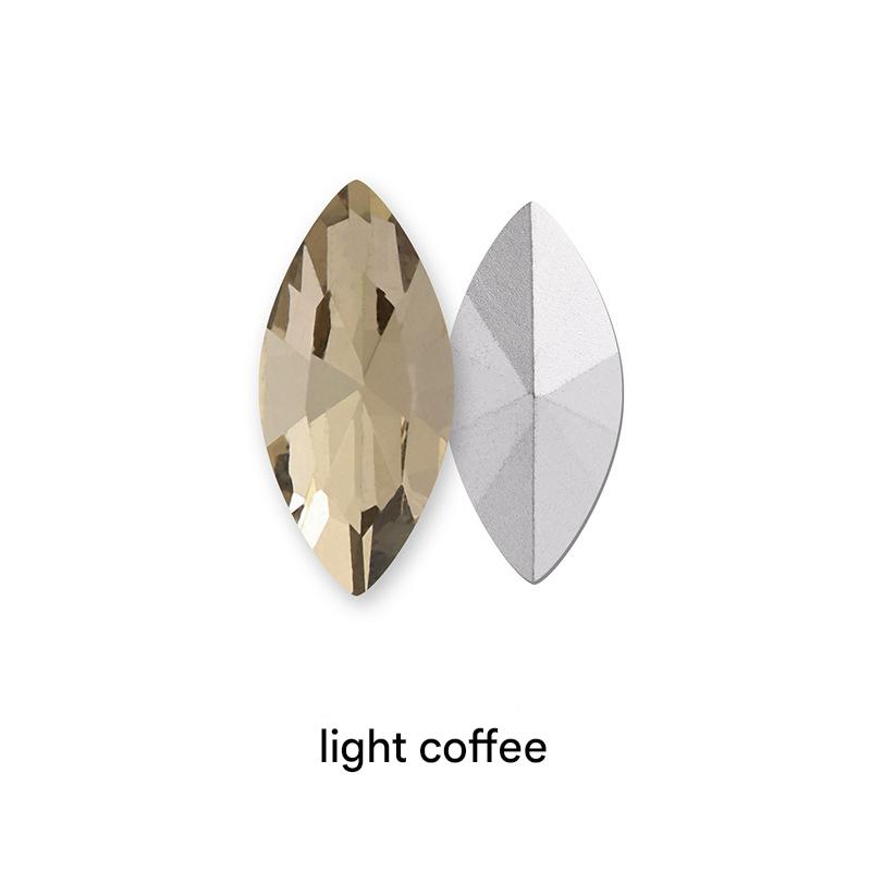 Light coffee