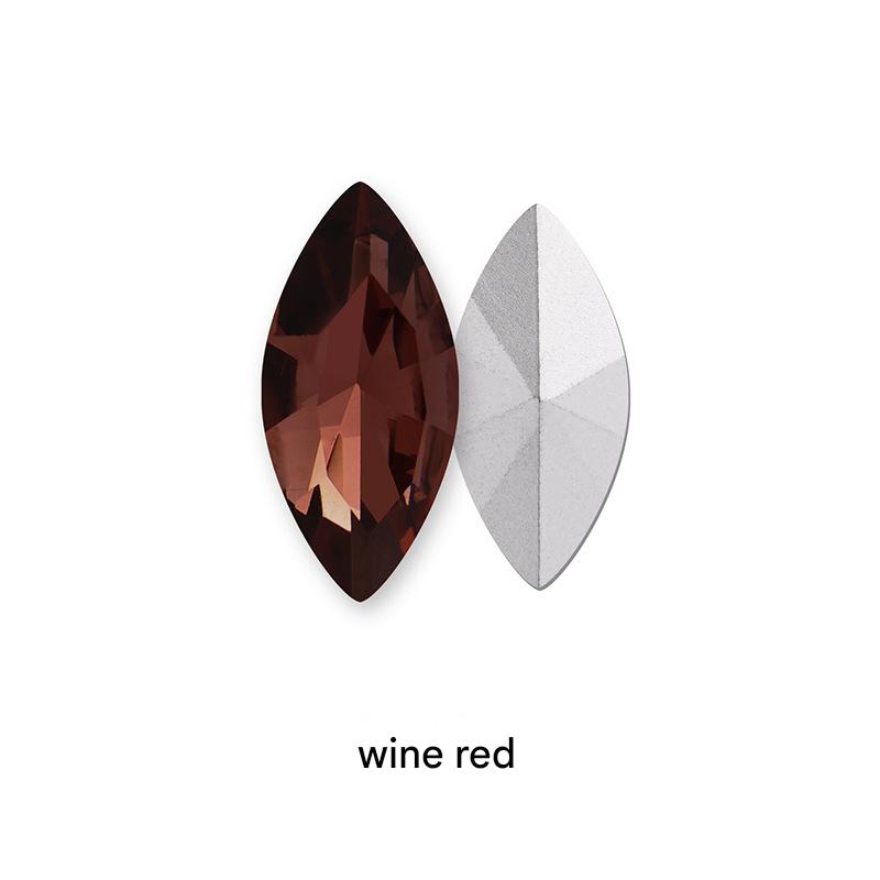 Wine red (medium purple)