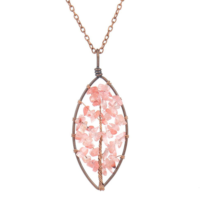 Watermelon red chain clause