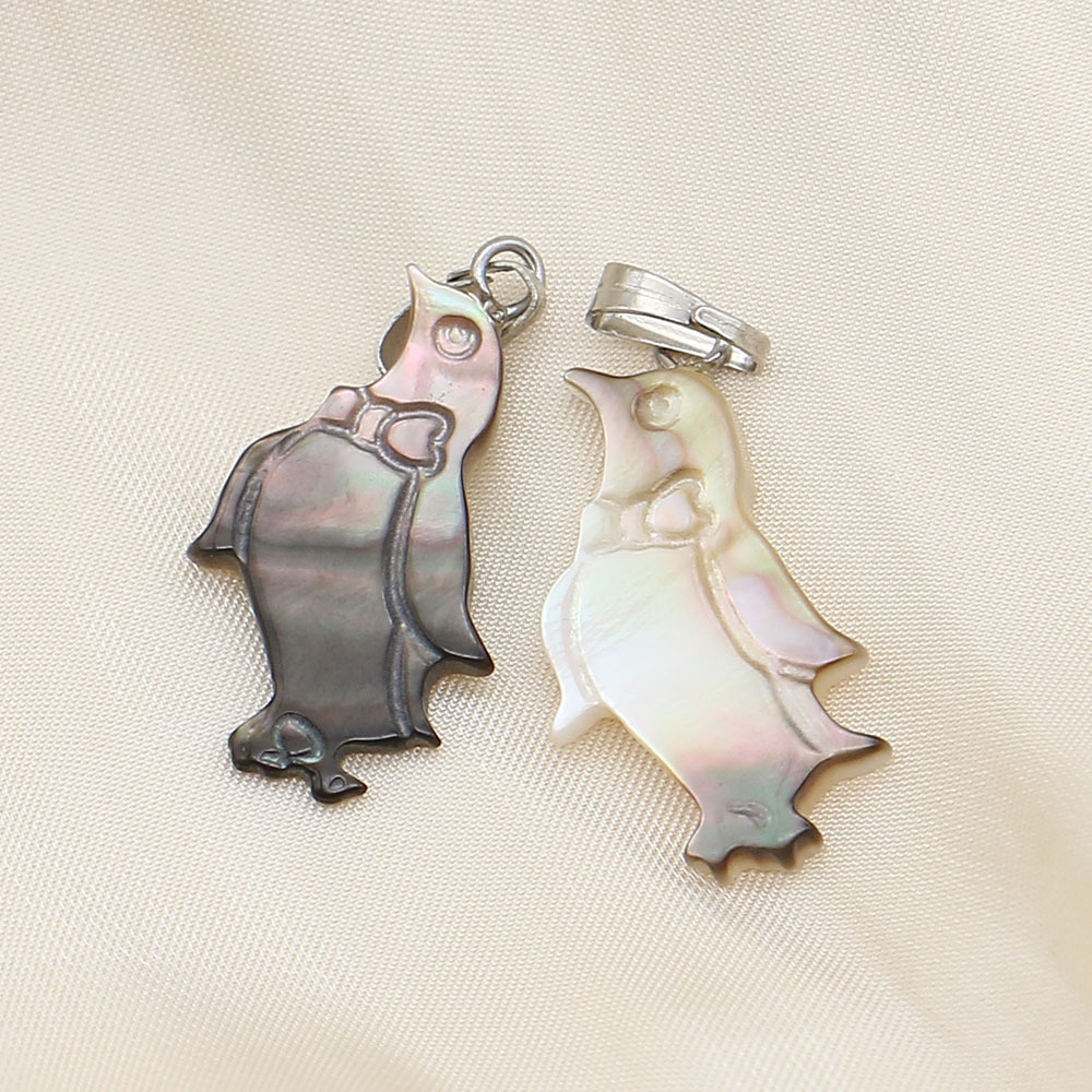 Black Butterfly shell