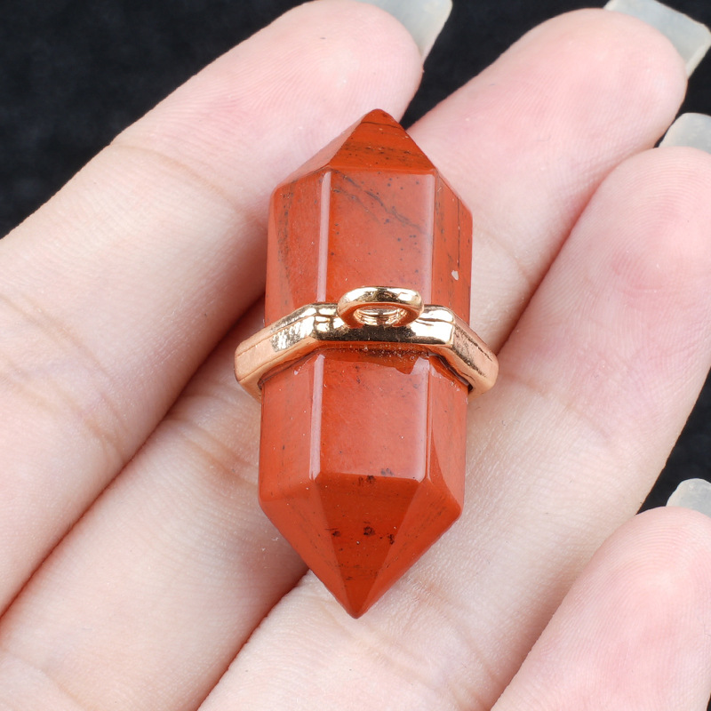 Red jasper