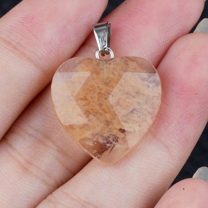 Coffee crystals (artificial)