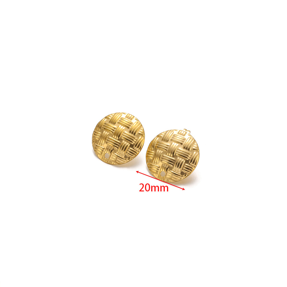20mm gold 1